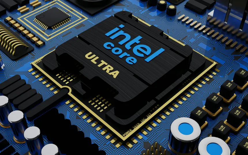 Wall Street süni intellekt çiplərində diqqəti Intel və AMD-yə yönəldir