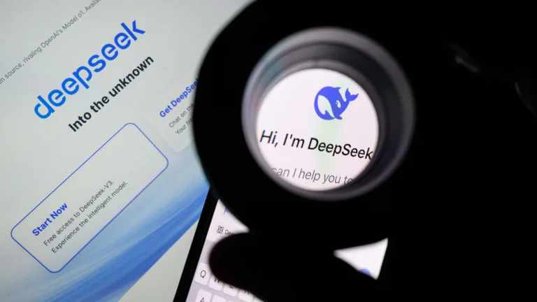 DeepSeek V4 Süni İntellekt Yarışında Yeni Dünya Modelləri İstiqamətini Müəyyənləşdirir