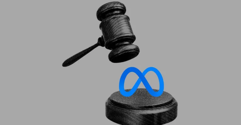 Aİ Meta-nın yaş yoxlaması nəzarətində ilkin pozuntu gördü