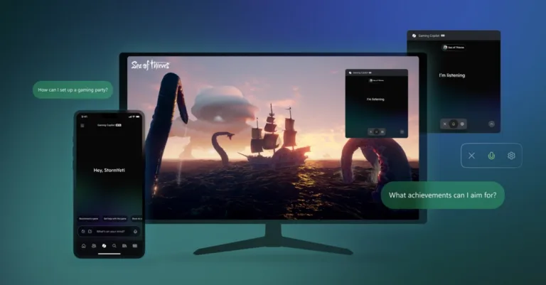 Microsoft Xbox Copilot AI layihəsini dayandırdı