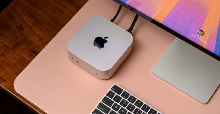 Apple Mac mini-də giriş qiymətini 799 dollara qaldırdı