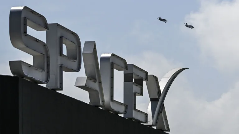 SpaceX-in potensial IPO-su bazarda yeni ölçü yarada bilər