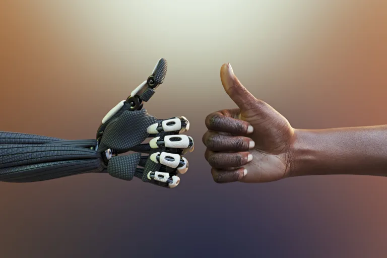 Meta humanoid robotika üçün ARI komandasını özünə qatır