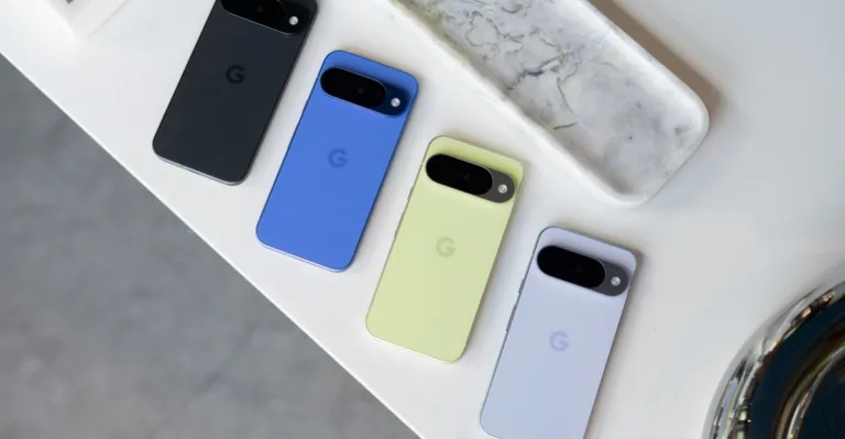 Google Android-də kontekstual süni intellekt tövsiyələrini genişləndirir