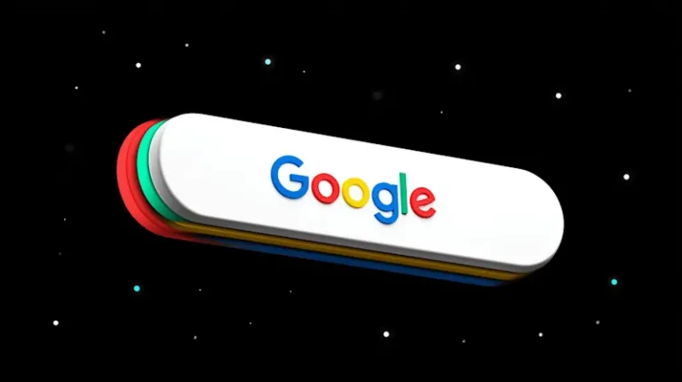 Google axtarış qutusunu AI dövrünə uyğun yenilədi