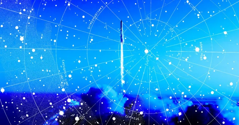 SpaceX IPO üçün SEC-ə sənəd verdi