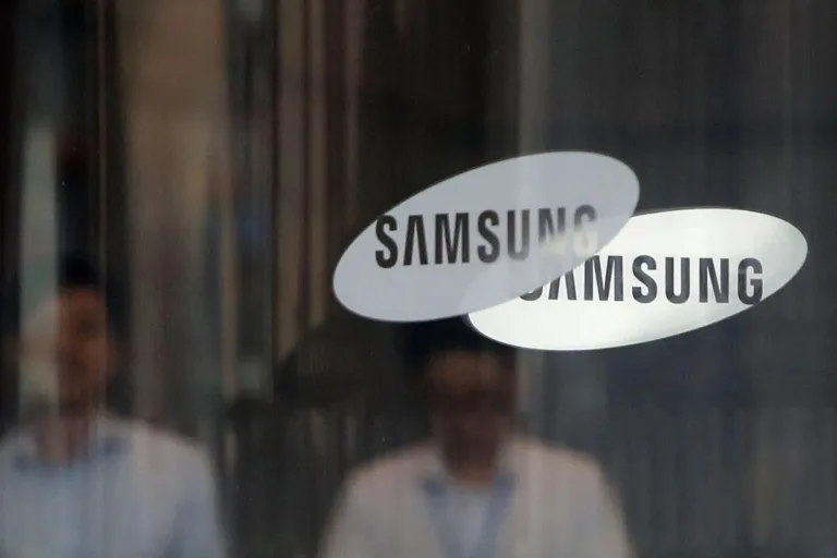 Samsung-un dəyəri süni intellekt yaddaş tələbi ilə 1 trilyona çatdı