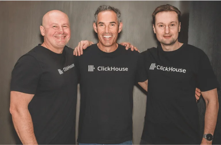 ClickHouse illik gəliri 250 milyon dollara çatdırdı