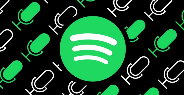 OpenClaw və Claude AI podkastları Spotify-a göndərir