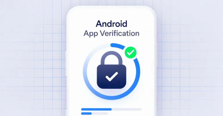 Google Android tətbiqləri üçün ictimai təsdiqi genişləndirir