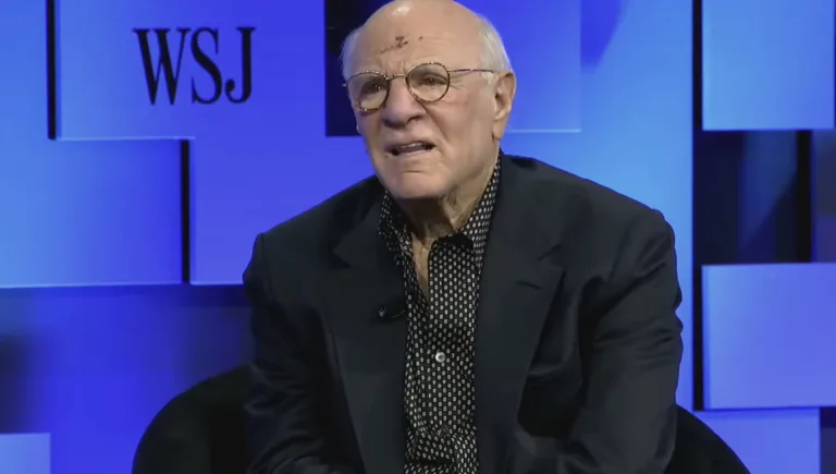 Barry Diller AGI yaxınlaşdıqca etimadın yetərli olmadığını deyir