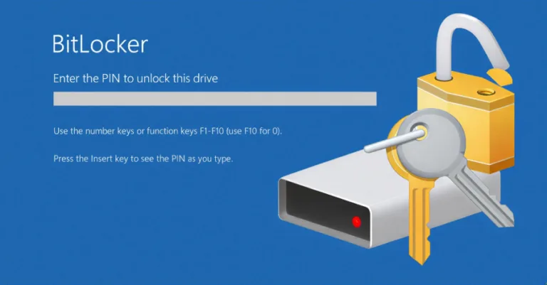 Microsoft YellowKey BitLocker bypassına qarşı mitigasiya yayımladı