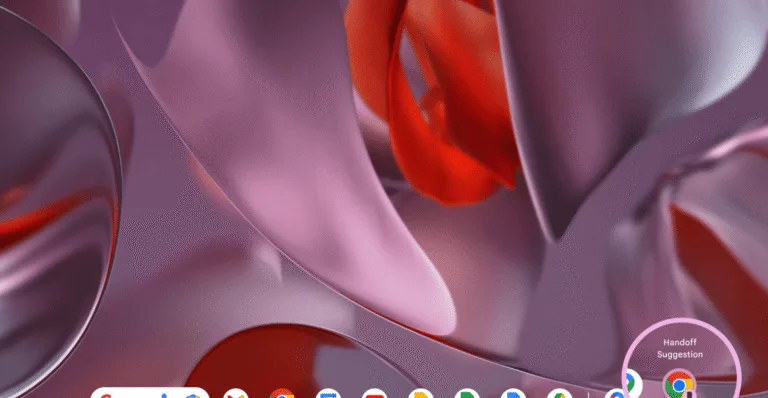 Android 17 planşetlər üçün Continue On funksiyasını gətirir
