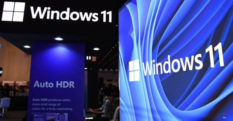 Windows 11 yeni gecikmə profili ilə daha çevik olacaq