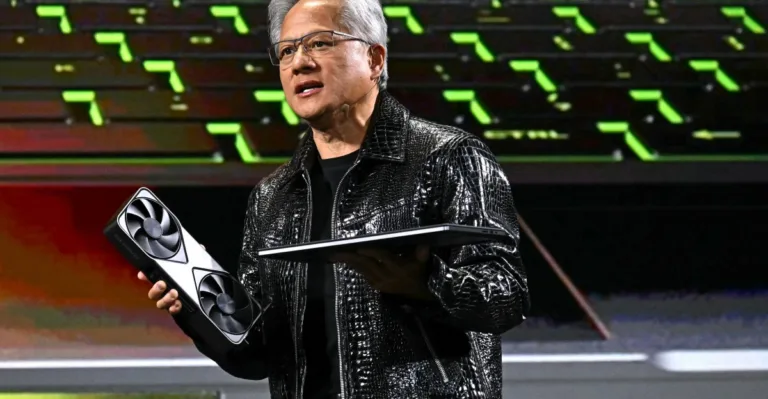 Nvidia N1X laptop çipini tərəfdaşlarla birlikdə gündəmə gətirir
