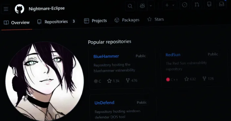 Microsoft üç aktiv Windows zero-day barədə xəbərdarlıq etdi