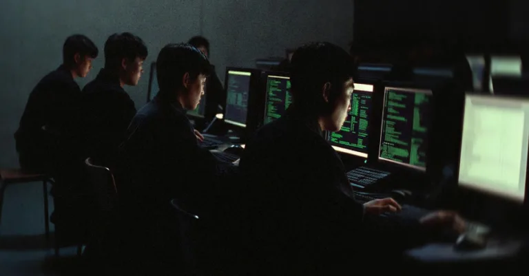DPRK mənşəli yeni kampaniya npm təchizat zəncirini hədəfləyib