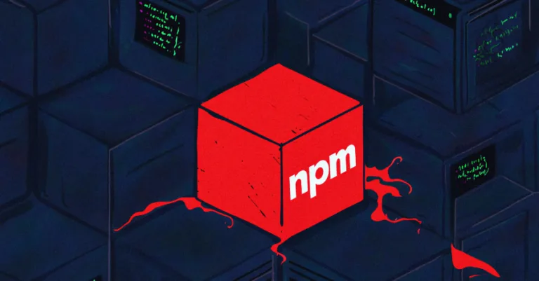 Dörd zərərli npm paketi geliştiriciləri hədəfə aldı