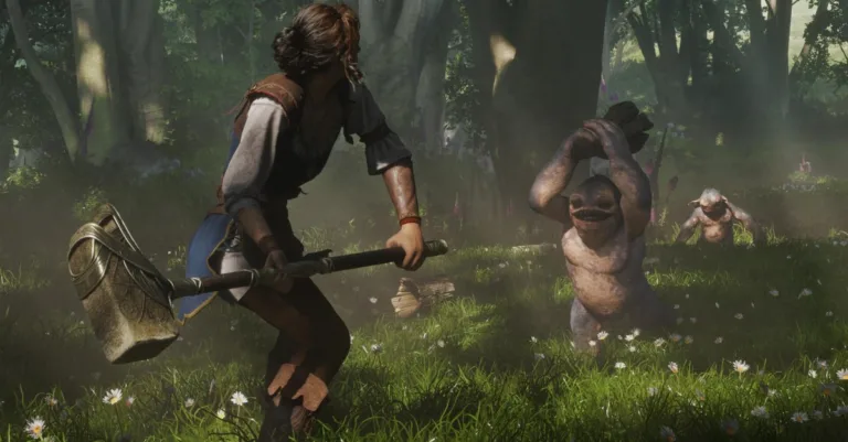 Microsoft Fable buraxılışını GTA VI riskindən uzaqlaşdırdı