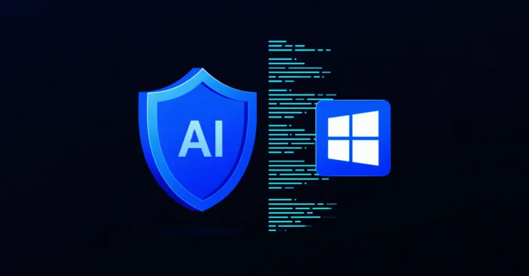 Microsoft-un MDASH AI sistemi 16 Windows zəifliyini aşkarladı