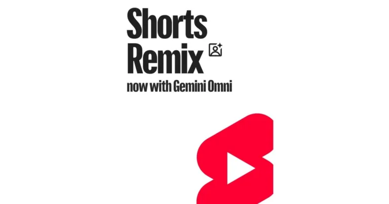 Google YouTube Shorts üçün AI remiks alətini işə salır