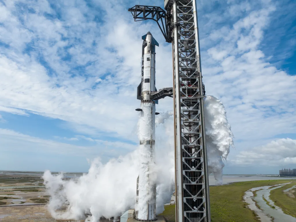 SpaceX SPV investorları paylarını kilid müddətindən sonra öyrənəcək