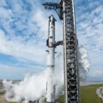 SpaceX SPV investorları paylarını kilid müddətindən sonra öyrənəcək