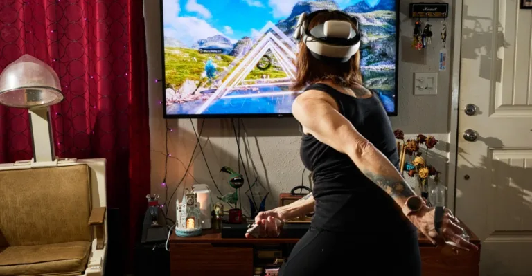 Meta Supernatural VR fitness xidmətini müstəqil şirkətə ayırdı