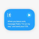 Apple AI-ni Qısa Yollara daşıyır