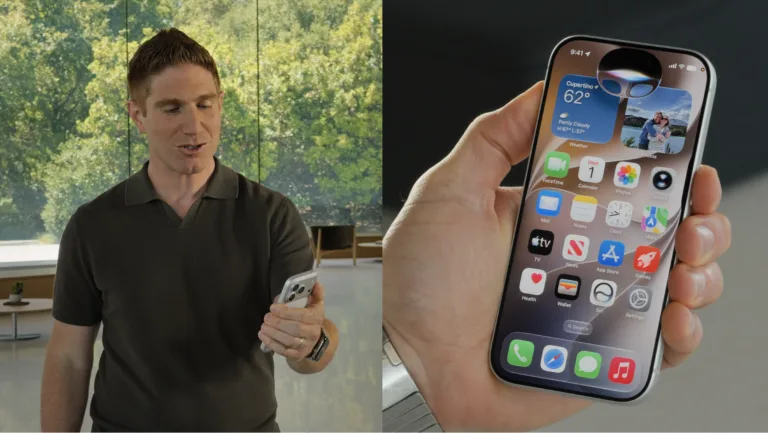 Apple WWDC-də Siri və AI strategiyasını yenidən qurdu