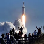 SpaceX-in dəyəri 2.6 trilyon dollara yüksəldi