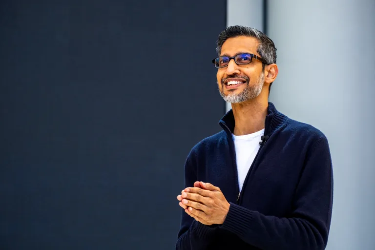 Alphabet Google-un AI genişlənməsi üçün 85 milyard dollar cəlb etdi