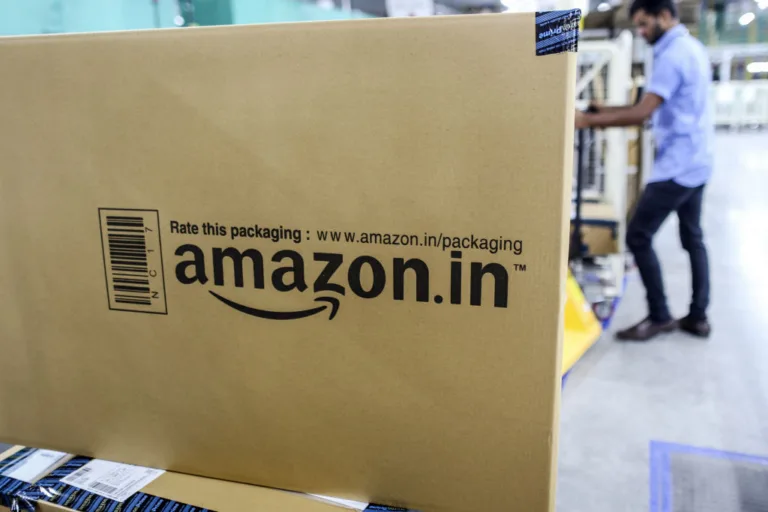 Amazon Hindistanda AI infrastrukturuna 13 milyard dollar ayırır