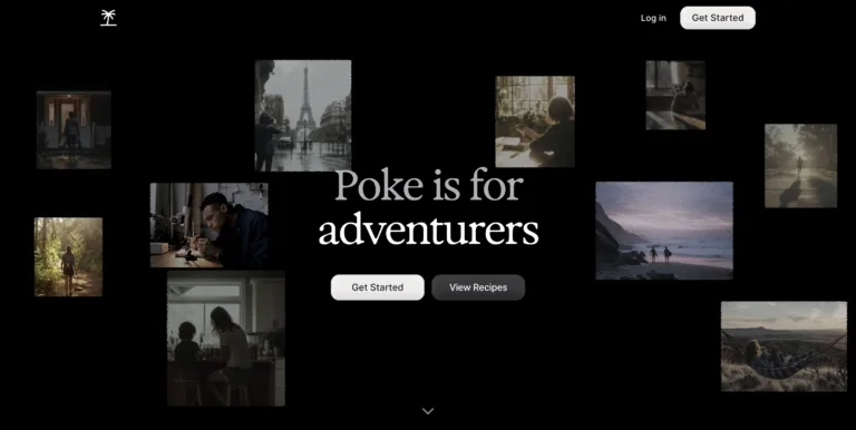 Apple Poke-ni Mesajlar üçün İş platformasında təsdiqlədi