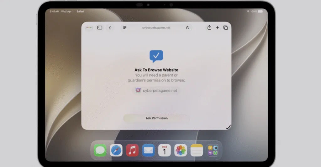 Apple-ın Screen Time yenilikləri gözləntiləri qarşılamır