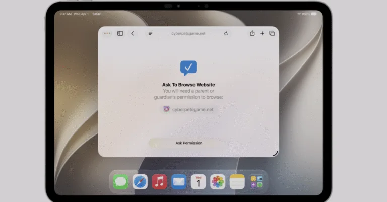 Apple-ın Screen Time yenilikləri gözləntiləri qarşılamır