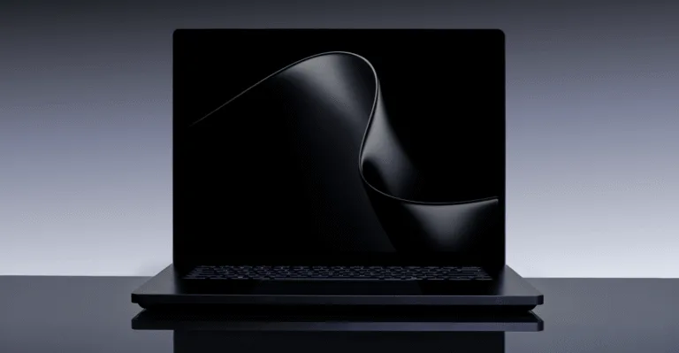 Microsoft Surface Laptop Ultra Nvidia RTX Spark ilə yenilənir