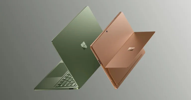 Microsoft Surface xəttini Snapdragon X2 ilə yeniləyir