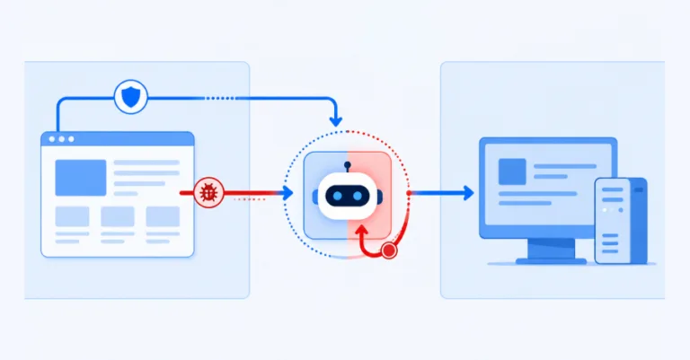 AutoJack hücumu AI agentləri üçün lokal təhlükəni artırır