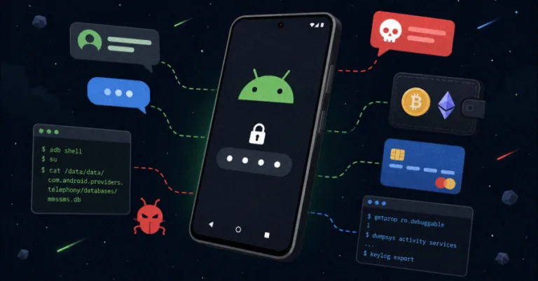 Rokarolla Android-də bank və kripto məlumatlarını hədəfləyir