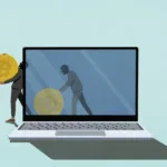 Microsoft yeni özünü yayan kriptovalyuta oğurlayan zərərli proqram aşkar etdi