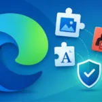 Microsoft Edge-də gizlədilən 119 zərərli əlavəni sildi