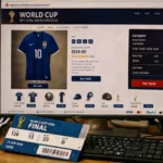FIFA Dünya Kuboku 2026 ətrafında fırıldaq kampaniyası genişlənir