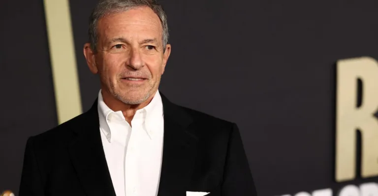 Bob Iger-in açıqlamaları Disney-in qaçırdığı üç böyük hədəfi göstərdi