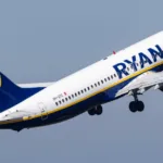 Ryanair-in uşaq oturacaq haqqı Britaniyada araşdırılır