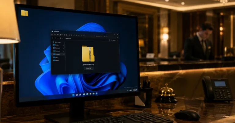 Microsoft otelləri hədəfləyən Node.js phishing kampaniyasını açıqladı