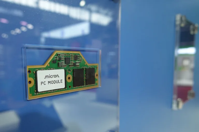 Wall Street Micron-u yeni AI infrastruktur qalibi kimi görür