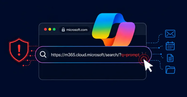 Microsoft 365 Copilot-da bir kliklə sızma riski aşkarlandı