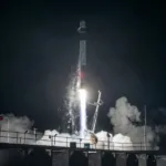 Rocket Lab Iridium-un şəbəkəsini 8 milyard dollara alır
