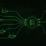 AryStinger 4300 köhnə routeri proxy şəbəkəsinə çevirib